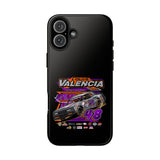 Louis Valencia | 2026 | Tough Phone Case