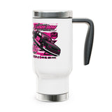 Lauren Ferreira | 2026 | Travel Mug