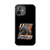 Domenico Daigle | 2026 | Tough Phone Case