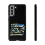 JHR Motorsports l 2023 l Tough Cases