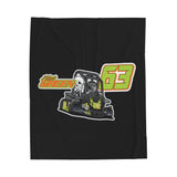 Nick Green | 2026 | Plush Blanket
