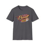 Derrick Pyeatt | 2026 | Adult T-Shirt