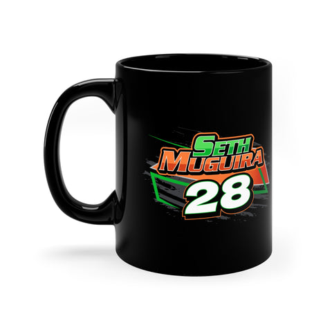 Seth Muguira | 2023 | Coffee Mug