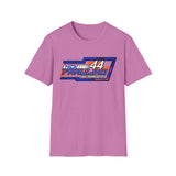 Nick Fraulino | 2026 | Adult T-Shirt