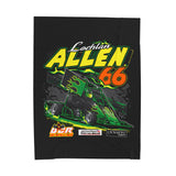 Lochlan Allen | 2025 | Plush Blanket