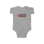 Dylon Holycross | 2025 | Baby Bodysuit