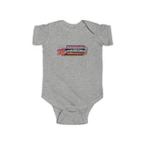 Dylon Holycross | 2025 | Baby Bodysuit