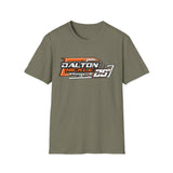 Dalton Mickle | 2026 | Adult T-Shirt