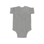 Dylon Holycross | 2024 | Baby Bodysuit 2