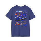 Nick Fraulino | 2026 | Adult T-Shirt