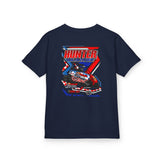 Hunter Clayton | 2026 | Youth T-Shirt
