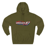 Rob Brown | 2026 | Adult Hoodie