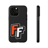 Fisher Force l Initials | 2023 l Tough Cases