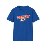 Mason Brousseau | 2026 | Adult T-Shirt