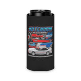 Hutchison Racing | 2024 | Can Cooler