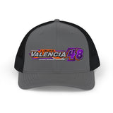 Louis Valencia | 2026 | Trucker Cap