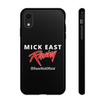 Mick East | 2025 | Tough Cases