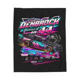 Jason Denbrock | 2026 | Plush Blanket