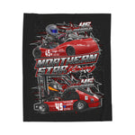 Northern Star Racing | 2023 | Plush Blanket