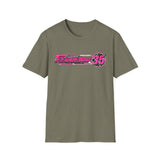 Lauren Ferreira | 2026 | Adult T-Shirt