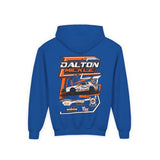 Dalton Mickle | 2026 | Youth Hoodie