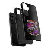 Louis Valencia | 2026 | Tough Phone Case