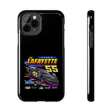 Jason Lafayette | 2026 | Tough Phone Case