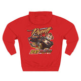 Derrick Pyeatt | 2026 | Adult Hoodie