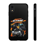 Stine Racing | 2025 | Tough Cases