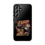 Derrick Pyeatt | 2026 | Tough Phone Case