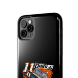 Domenico Daigle | 2026 | Tough Phone Case