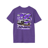 Gabe Shim | 2026 | Adult T-Shirt