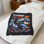 Todd O’Neill | 2025 | Plush Blanket