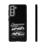 Zimmerman Racing l 2023 l Tough Cases