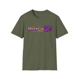 Louis Valencia | 2026 | Adult T-Shirt