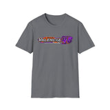 Louis Valencia | 2026 | Adult T-Shirt
