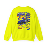 Nick Fraulino | 2026 | Adult Crewneck Sweatshirt
