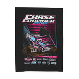 Chase Crowder | 2023 | Plush Blanket