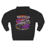 Louis Valencia | 2026 | Adult Hoodie