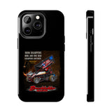 Roy Brechbuhler | 2026 | Tough Phone Case