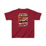 Dalton Mickle | 2026 | Youth T-Shirt