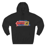 Hunter Clayton | 2026 | Adult Hoodie