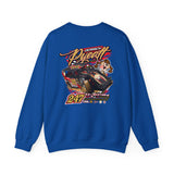 Derrick Pyeatt | 2026 | Adult Crewneck Sweatshirt