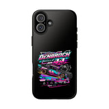 Jason Denbrock | 2026 | Tough Phone Case