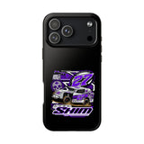 Gabe Shim | 2026 | Tough Phone Case