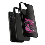 Lauren Ferreira | 2026 | Tough Phone Case