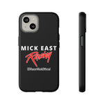 Mick East | 2025 | Tough Cases
