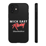 Mick East | 2025 | Tough Cases