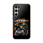 Stine Racing | 2025 | Tough Cases