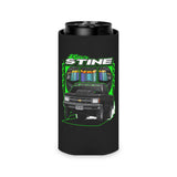 Stine Racing | 2024 | Can Cooler